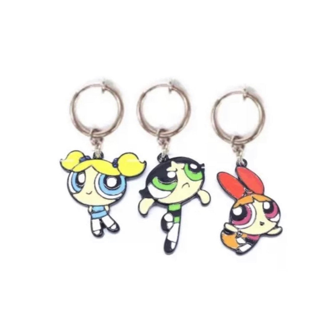 PPG Faux Belly Piercing